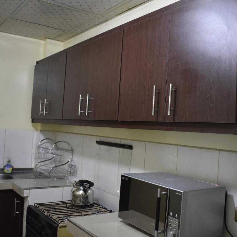 Villa Serenidad - Apartamento de 2 dormitorios - 3