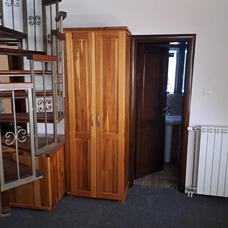 Rooms and apartmants Mirovic - Deluks Porodični Apartman Tipa "Suite" - 7