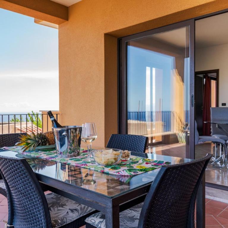 The Lemon Tree - One-Bedroom Apartment - 23