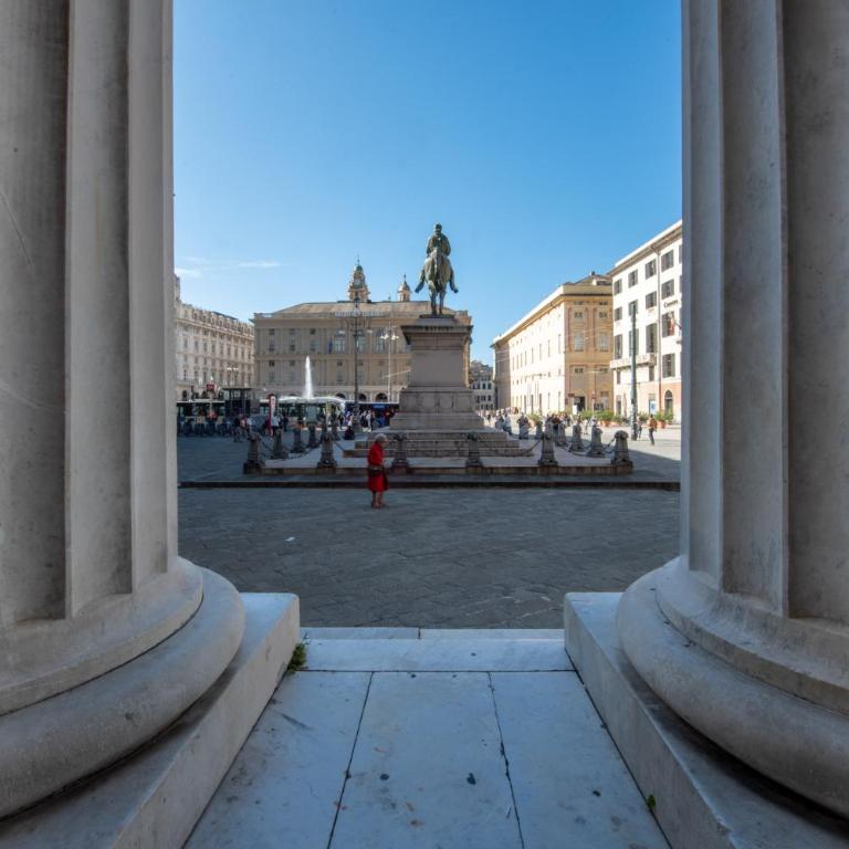 Old town experience - Appartamento con 2 Camere da Letto - 27