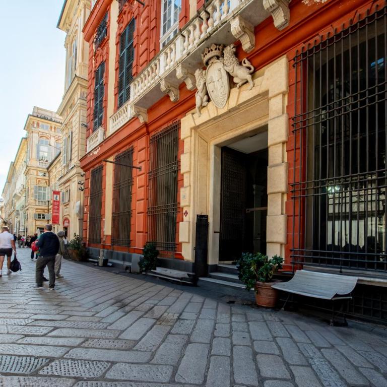 Old town experience - Appartamento con 2 Camere da Letto - 26