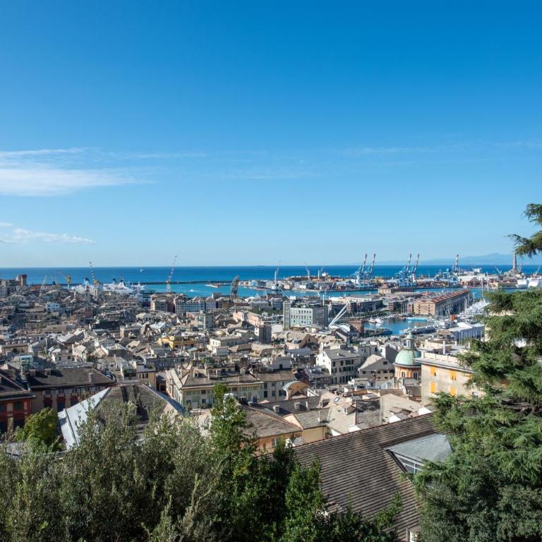 Old town experience - Appartamento con 2 Camere da Letto - 28