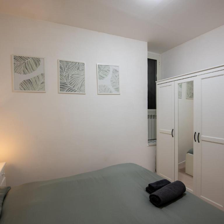 Old town experience - Appartamento con 2 Camere da Letto - 21
