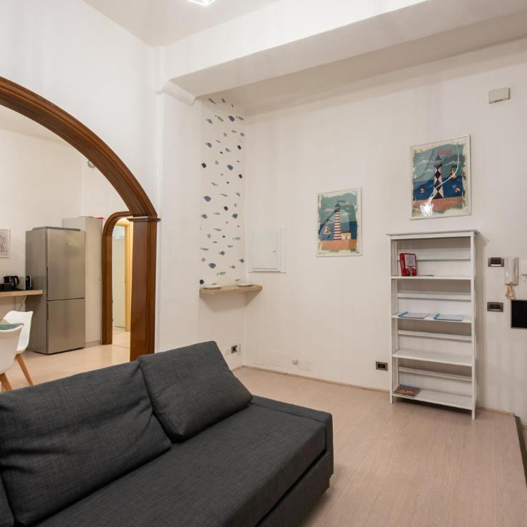 Old town experience - Appartamento con 2 Camere da Letto - 5