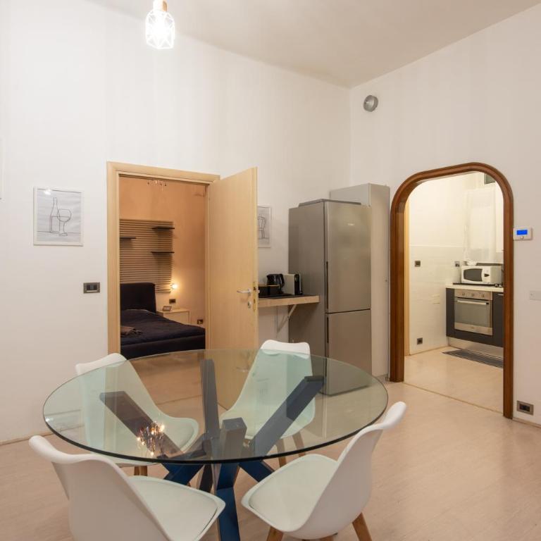 Old town experience - Appartamento con 2 Camere da Letto - 7