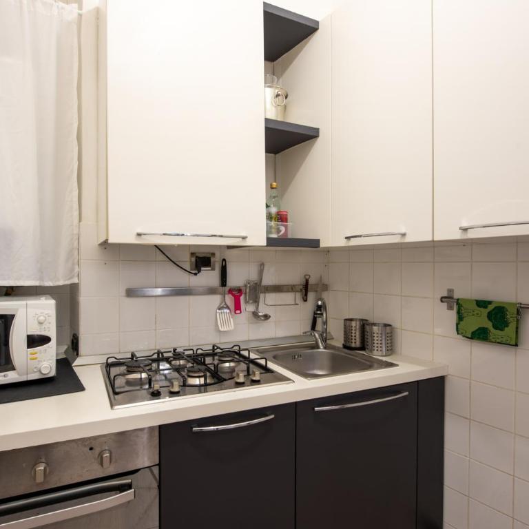 Old town experience - Appartamento con 2 Camere da Letto - 10