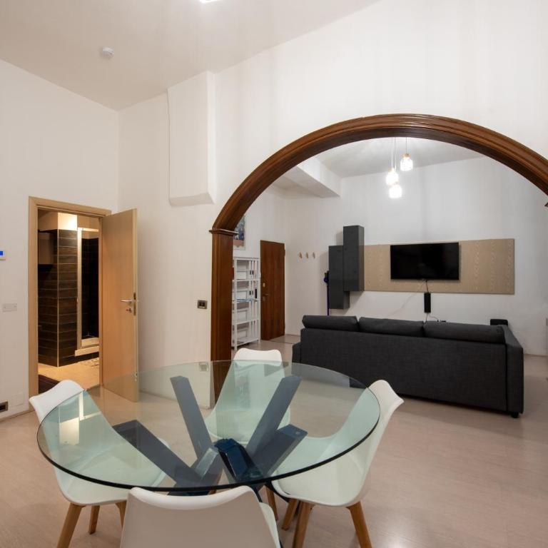 Old town experience - Appartamento con 2 Camere da Letto - 6