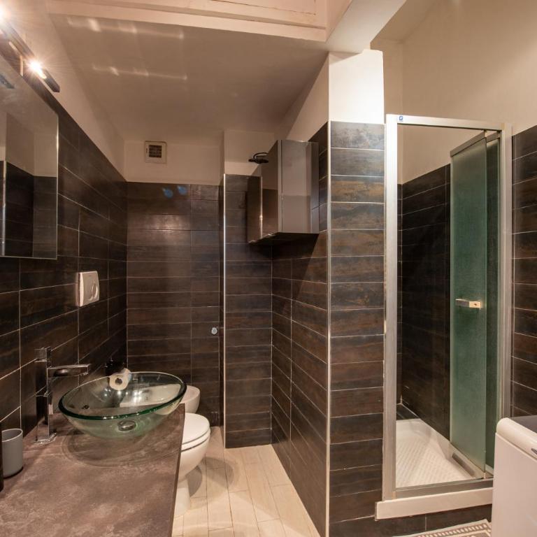Old town experience - Appartamento con 2 Camere da Letto - 12