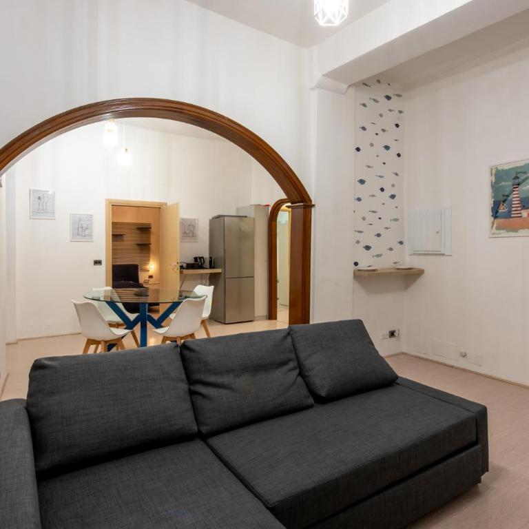 Old town experience - Appartamento con 2 Camere da Letto - 2