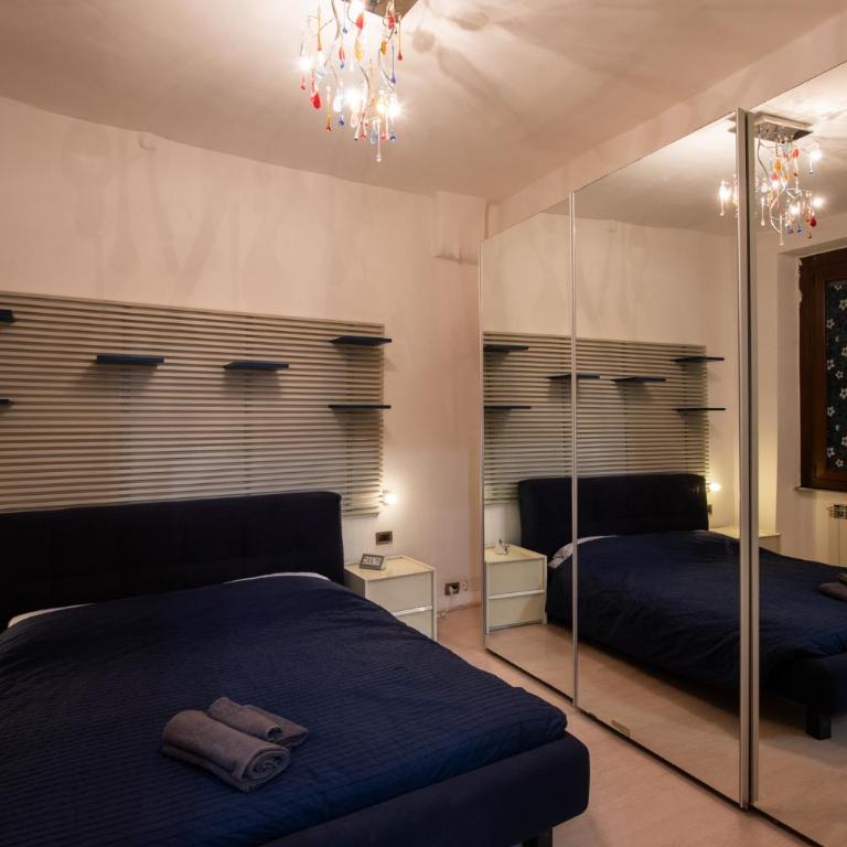 Old town experience - Appartamento con 2 Camere da Letto - 19