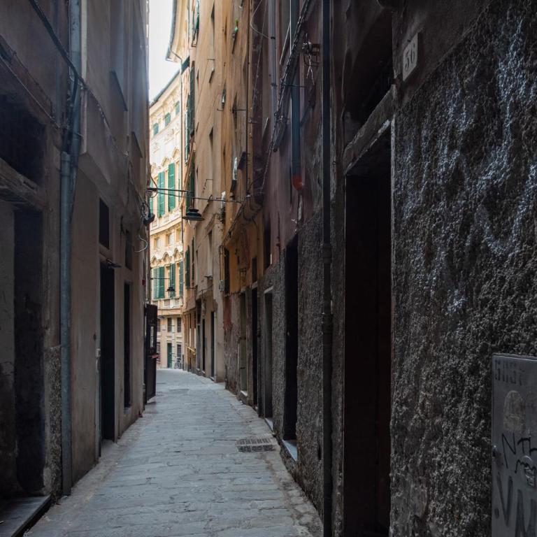Old town experience - Appartamento con 2 Camere da Letto - 30