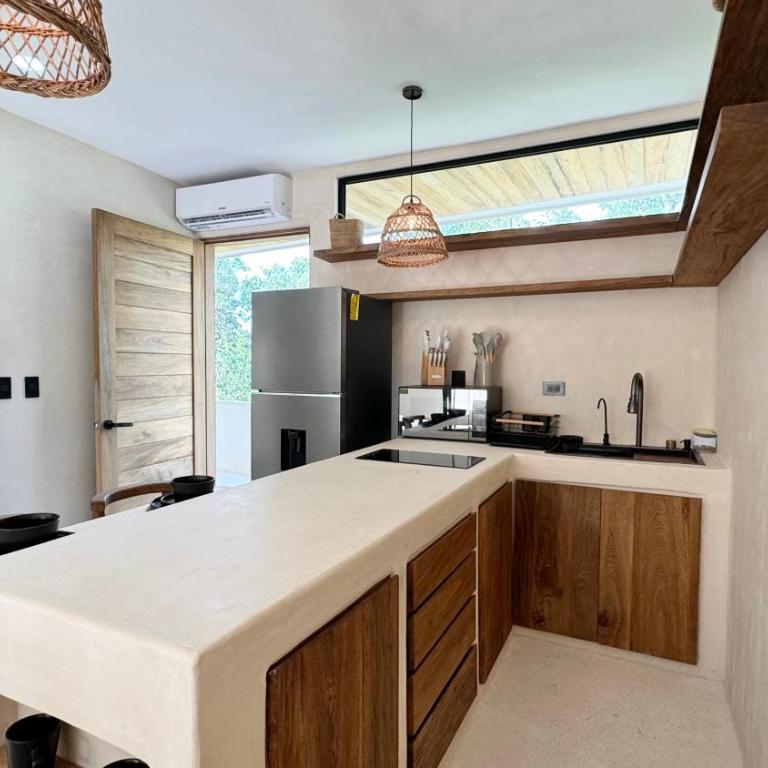 COCAY Pi2220 gym, balcony,swimming pool,pets - Apartamento de 1 dormitorio - 4