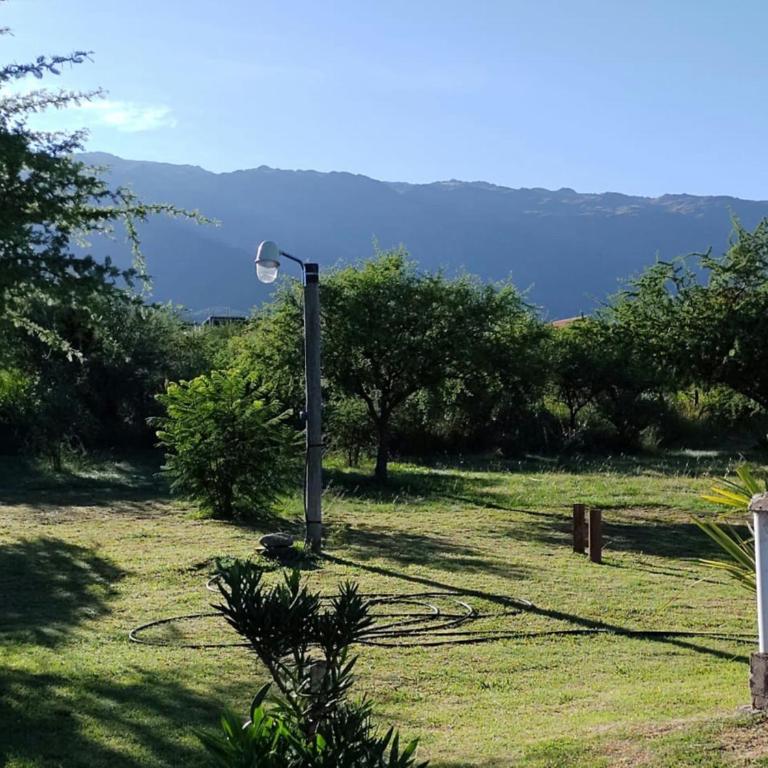 Cabañas Qhawana - Casa con 1 dormitorio - 14