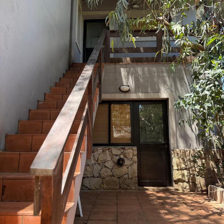 MARESIA Skate House - Casa con 1 dormitorio - 16