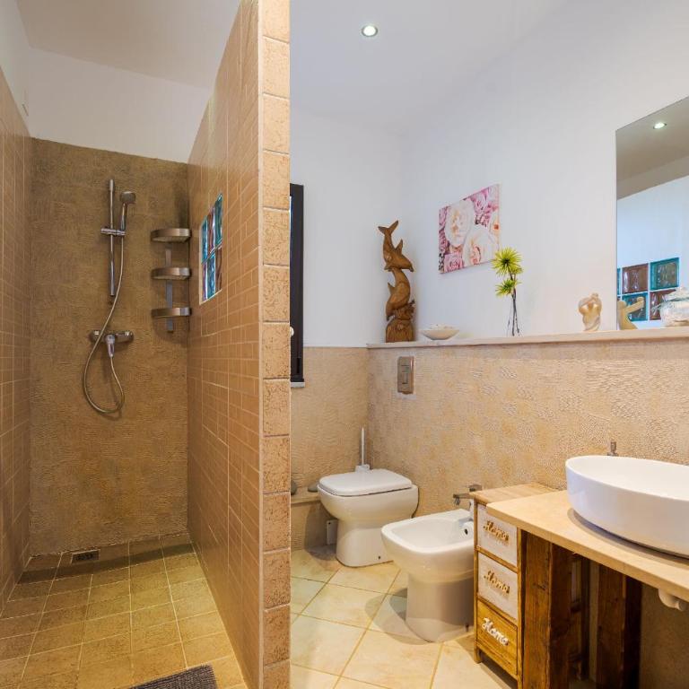 The Lemon Tree - One-Bedroom Apartment - 11