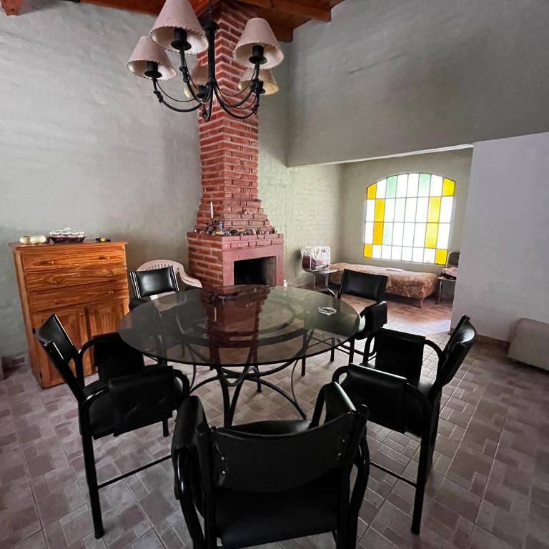 Cabaña Quinta Trapiche - Casa de 2 dormitorios - 2