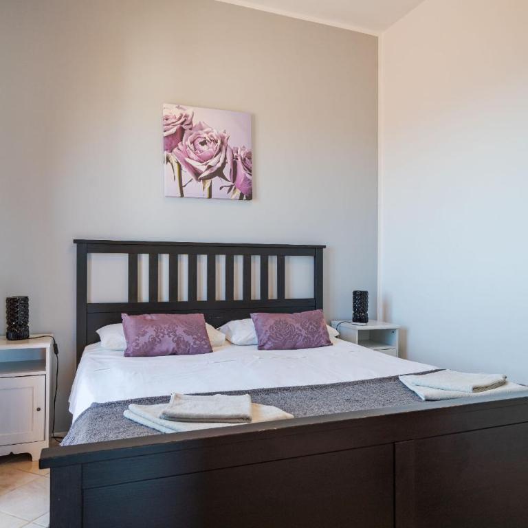The Lemon Tree - One-Bedroom Apartment - 7