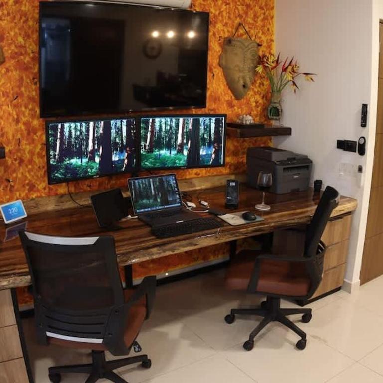 Paradise Escape Life is Good - Apartamento - 20