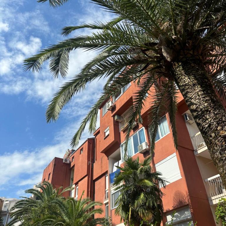 Apartman Budva Centar - Apartman sa 2 Spavaće Sobe - 14