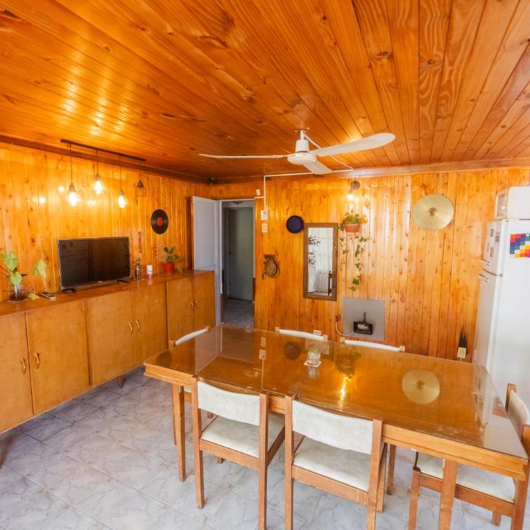 Casa Jade tú hogar familiar entre Viñedos y Montañas - Casa de 2 dormitorios - 7