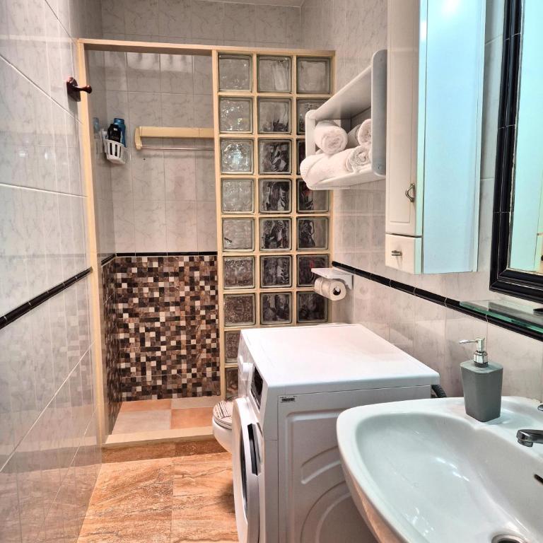 Awesome Apartment - Apartamento con balcón - 14