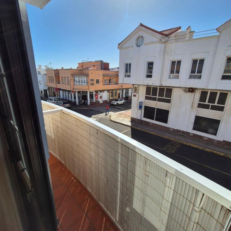 Awesome Apartment - Apartamento con balcón - 17