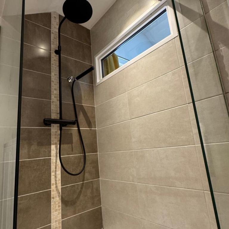 Duplex Cosy : Moderne, Fonctionnel et Confortable - Appartement en Duplex - 11