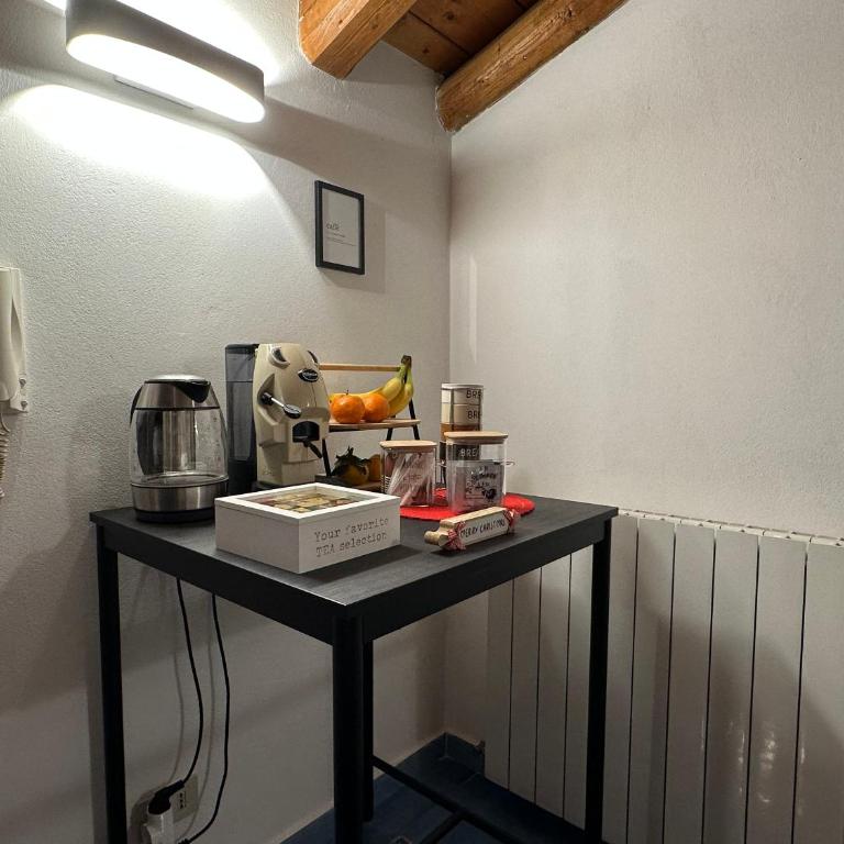 Massimo Boutique Apartment - Appartamento Standard con 1 Camera da Letto - 14