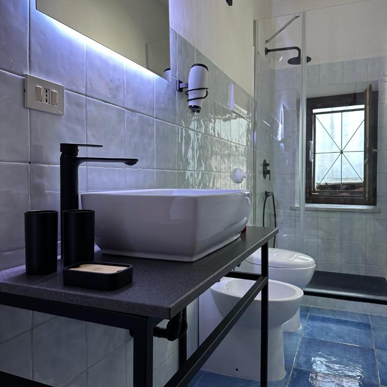 Massimo Boutique Apartment - Appartamento Standard con 1 Camera da Letto - 18