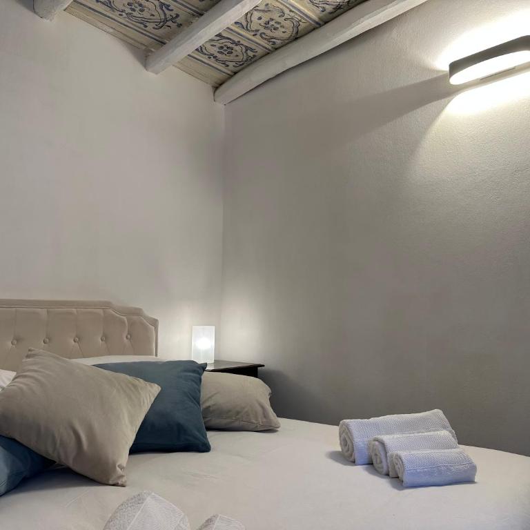 Massimo Boutique Apartment - Appartamento Standard con 1 Camera da Letto - 4