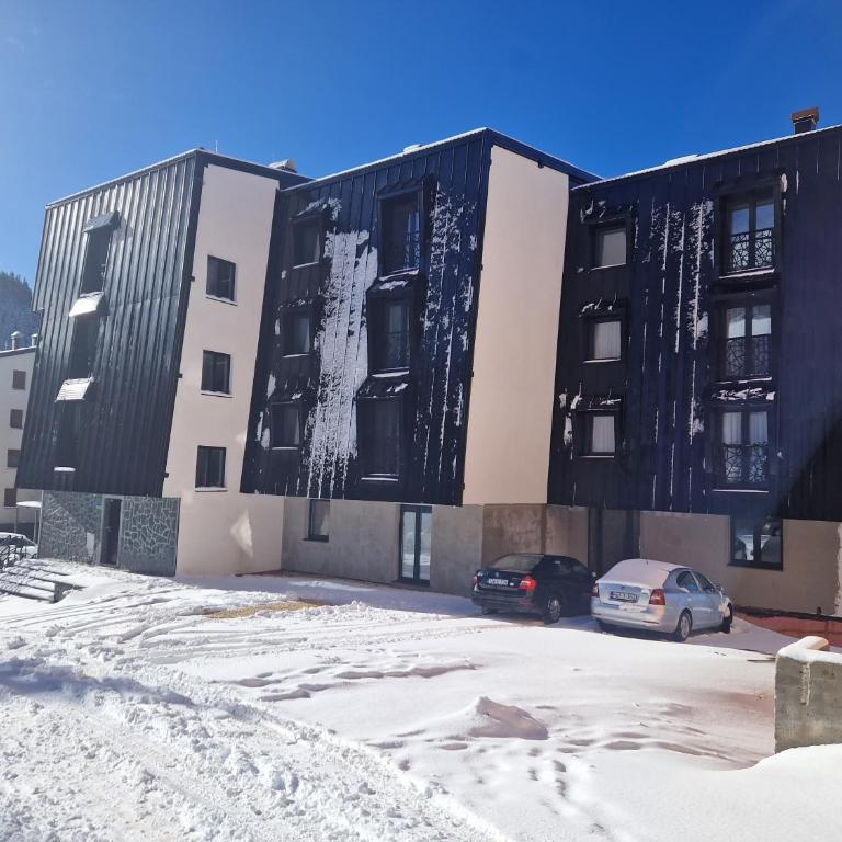 Apartmani Aria Jahorina - One-Bedroom Apartment - 8