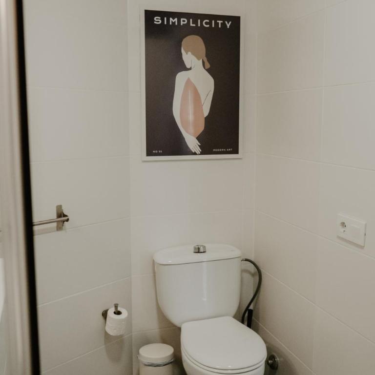 Sunny Escape - Green Park in Golf del Sur Tenerife - Apartamento de 1 dormitorio - 38