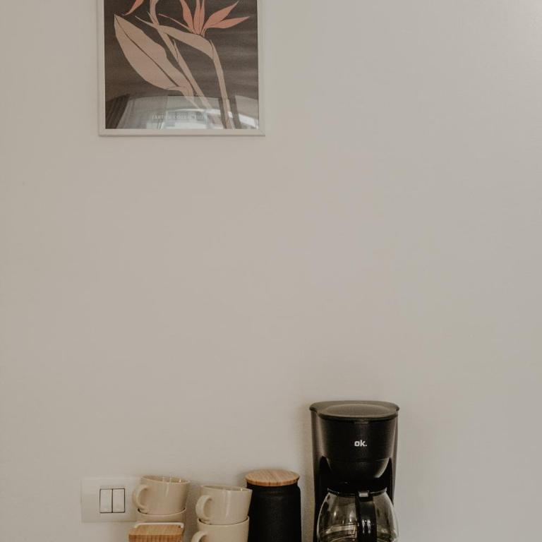Sunny Escape - Green Park in Golf del Sur Tenerife - Apartamento de 1 dormitorio - 33