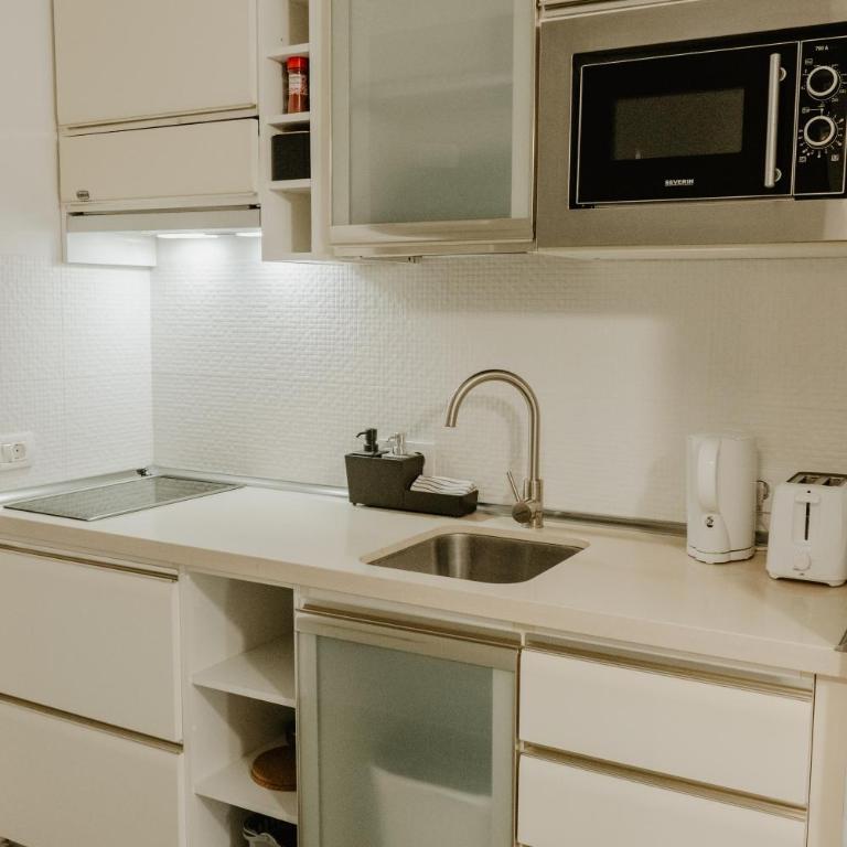 Sunny Escape - Green Park in Golf del Sur Tenerife - Apartamento de 1 dormitorio - 36