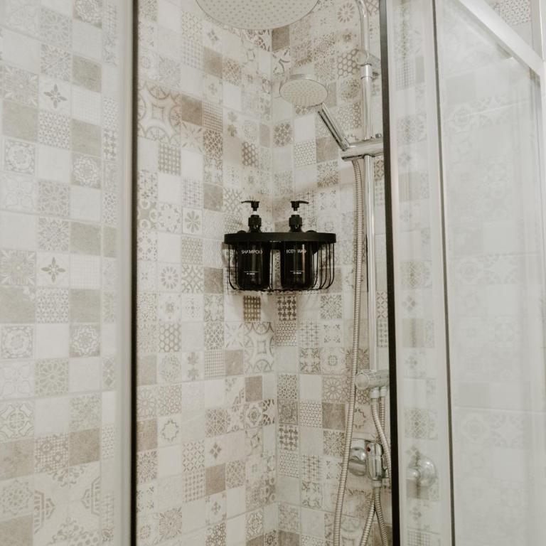 Sunny Escape - Green Park in Golf del Sur Tenerife - Apartamento de 1 dormitorio - 42
