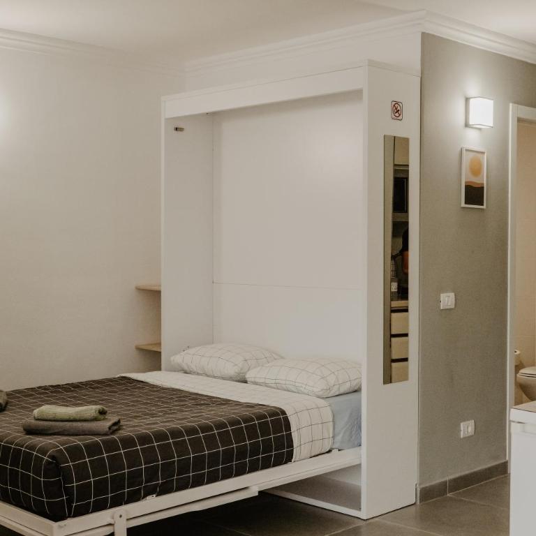 Sunny Escape - Green Park in Golf del Sur Tenerife - Apartamento de 1 dormitorio - 25