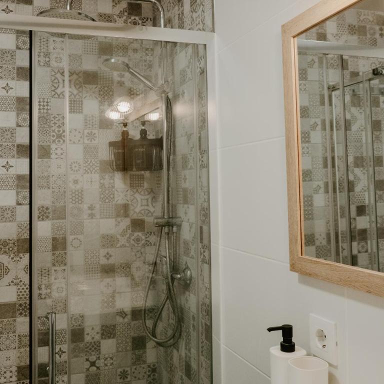Sunny Escape - Green Park in Golf del Sur Tenerife - Apartamento de 1 dormitorio - 40