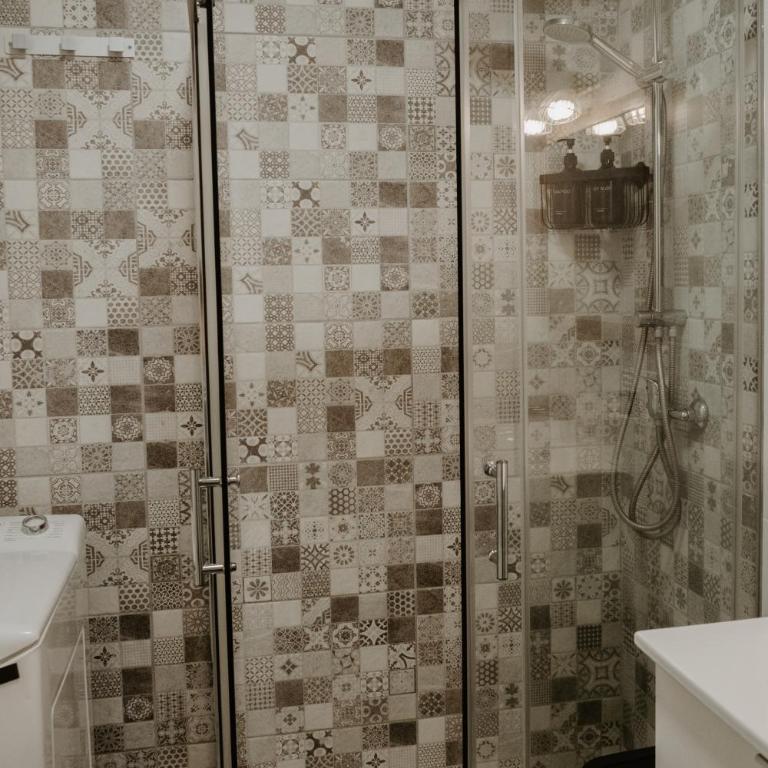 Sunny Escape - Green Park in Golf del Sur Tenerife - Apartamento de 1 dormitorio - 41