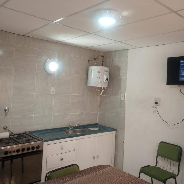 Hermanos Gattelli - Apartamento de 1 dormitorio - 2