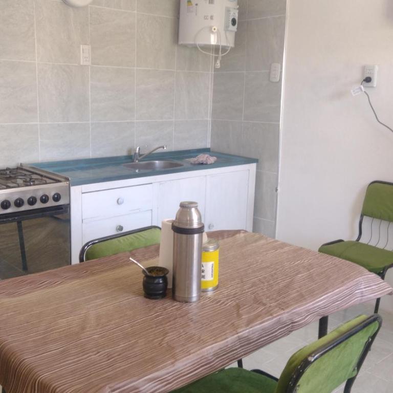 Hermanos Gattelli - Apartamento de 1 dormitorio - 2