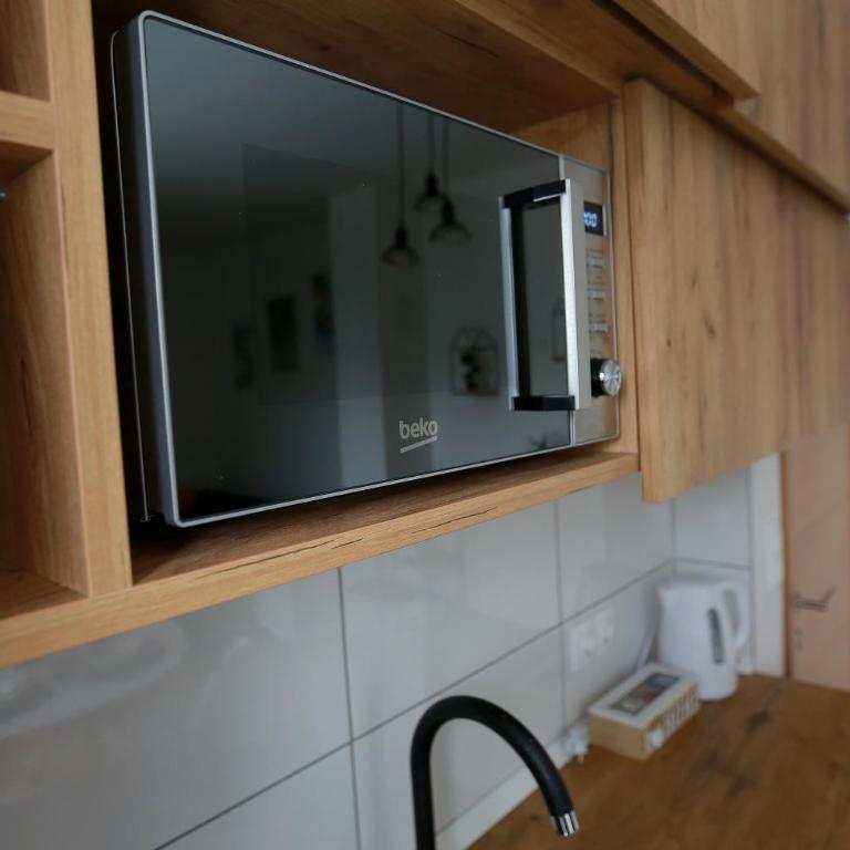 Mraz - One-Bedroom Apartment - 13