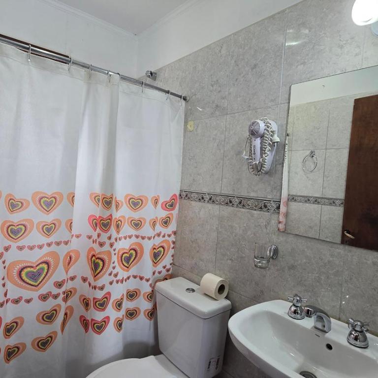 Cabañas El Amanecer - Casa de 2 dormitorios - 17