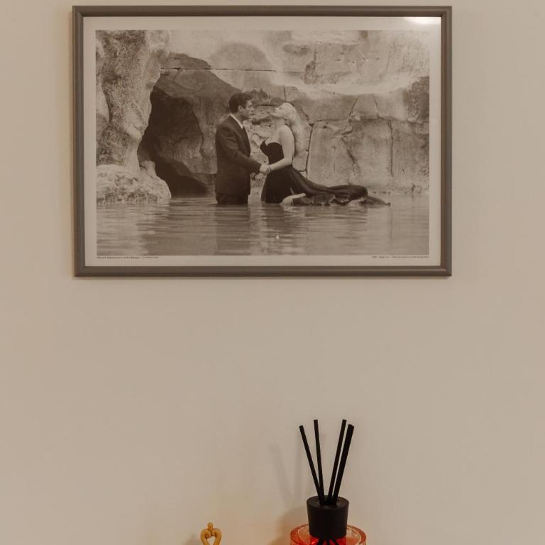 Casa R&R !Relax a 10' da Piazza del Campo! Parking Free - Family Studio - 14