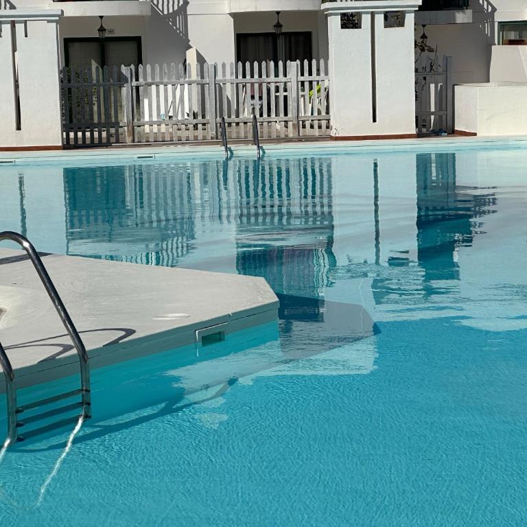 Poetry Corralejo tu oasis favorito - Apartamento de 1 dormitorio - 23