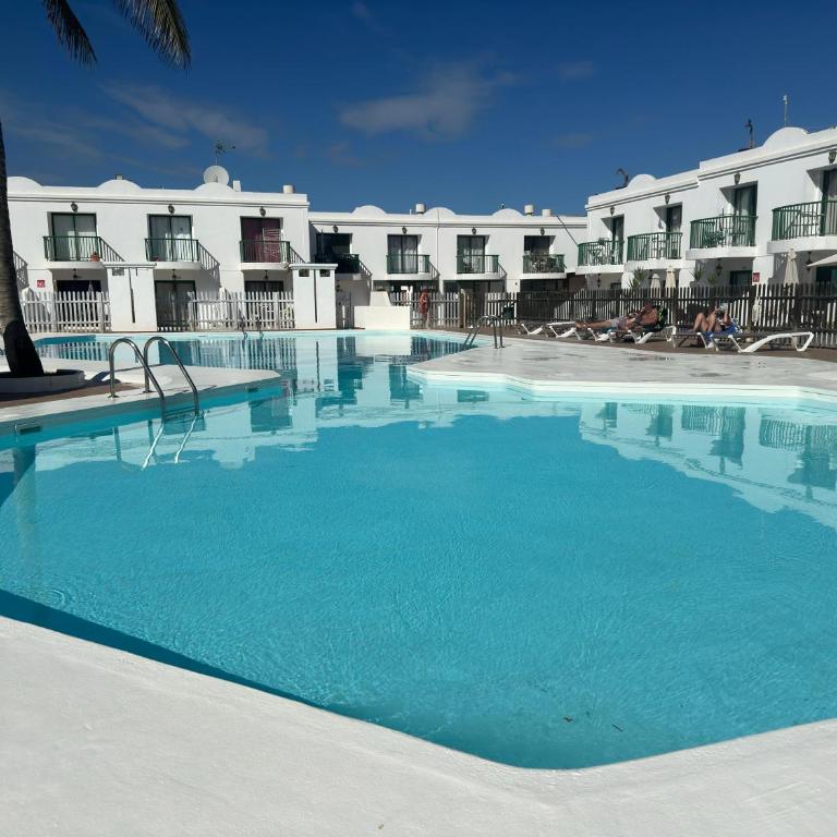 Poetry Corralejo tu oasis favorito - Apartamento de 1 dormitorio - 2