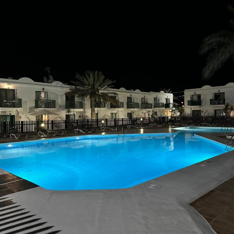 Poetry Corralejo tu oasis favorito - Apartamento de 1 dormitorio - 25