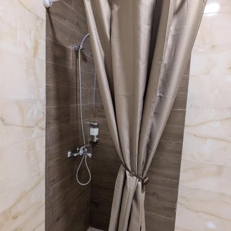 Ana Milesevska - Apartman sa 1 Spavaćom Sobom - 4