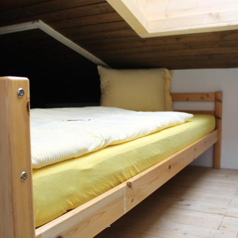 Haus Sonas - Apt with Bedroom & Loft sleeping area - Apartamento de 2 dormitorios - 10