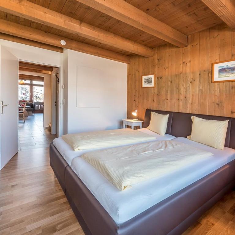 Haus Sonas - Apt with Bedroom & Loft sleeping area - Apartamento de 2 dormitorios - 12