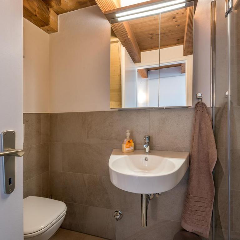 Haus Sonas - Apt with Bedroom & Loft sleeping area - Apartamento de 2 dormitorios - 14